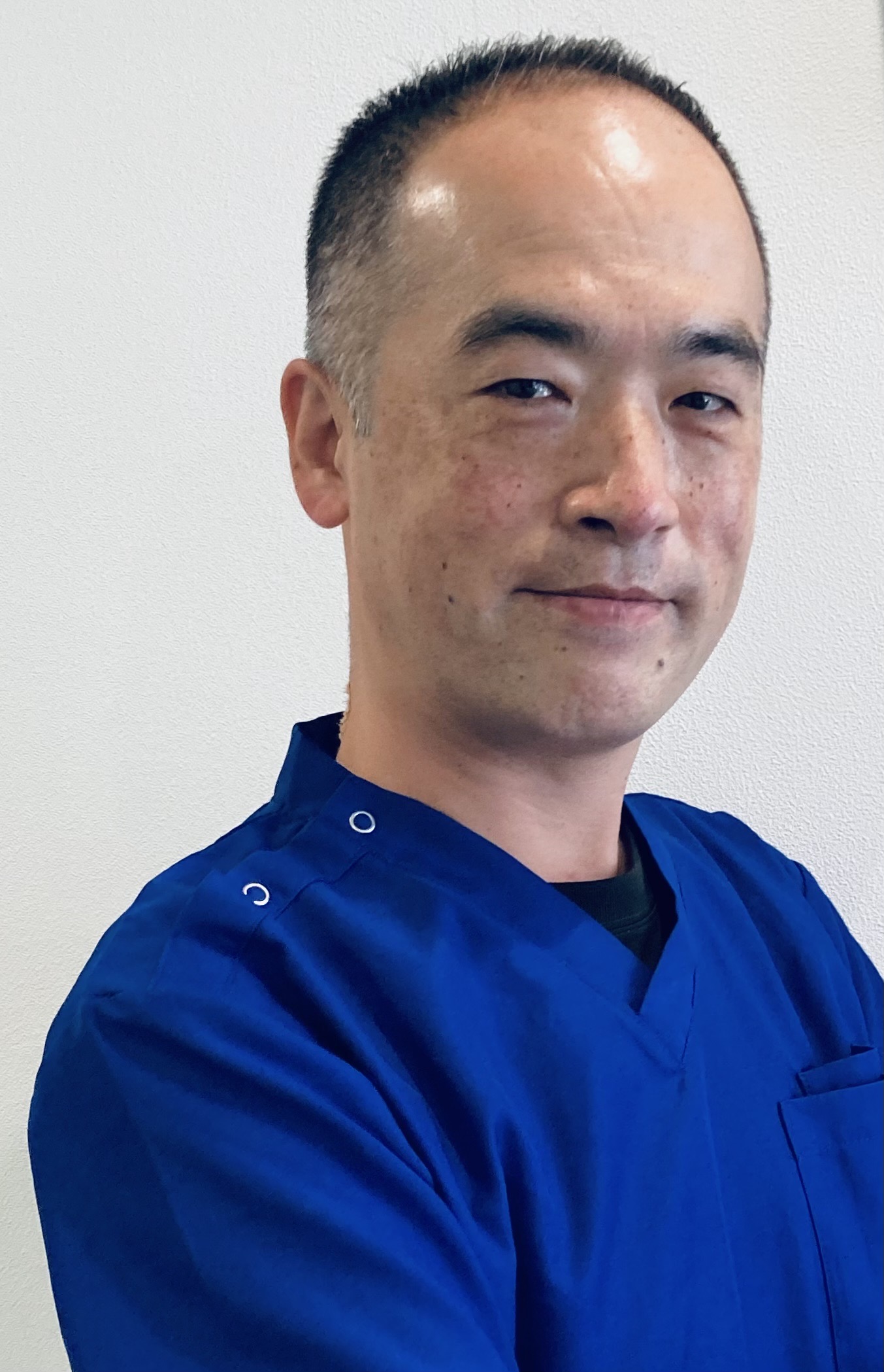 安田　真人